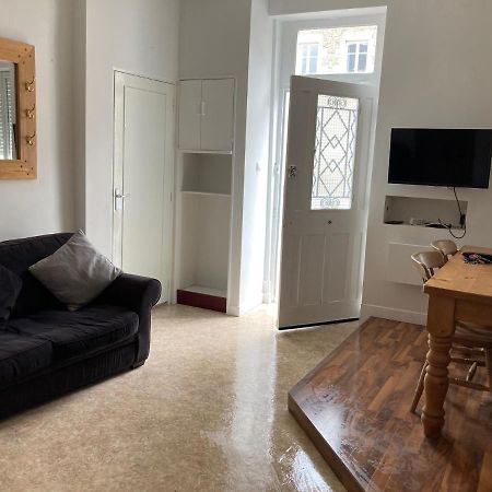 La Petite Maison - Self Catering Pre-en-Pail-Saint-Samson ภายนอก รูปภาพ