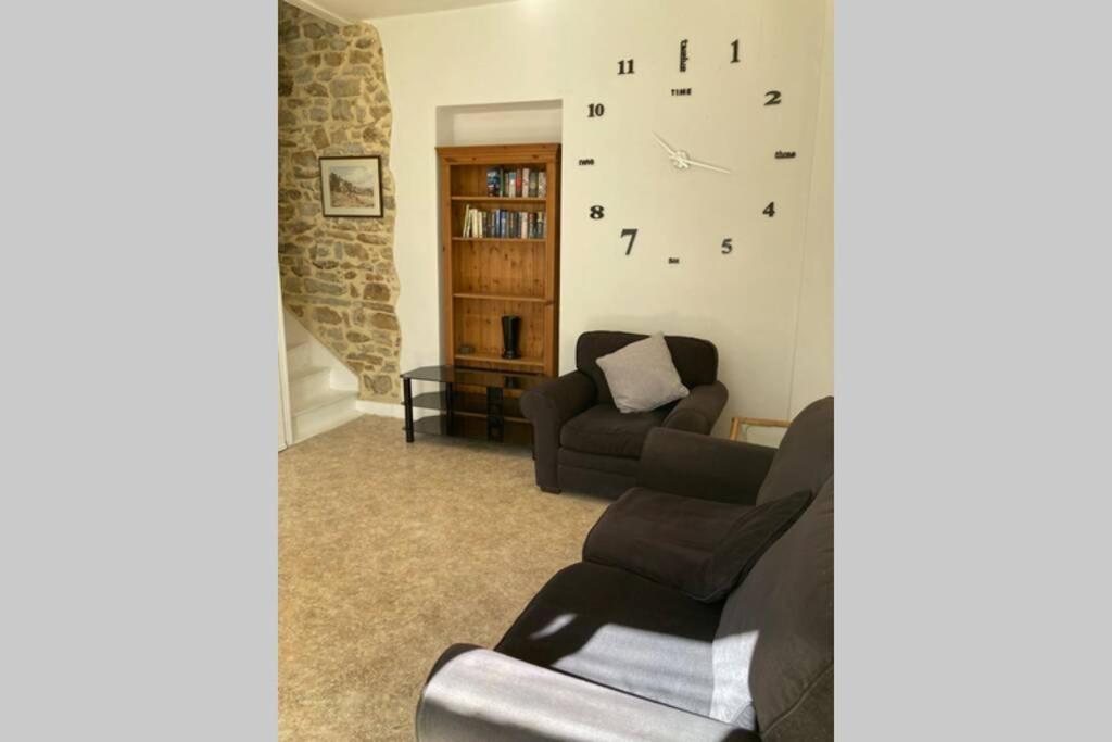La Petite Maison - Self Catering Pre-en-Pail-Saint-Samson ภายนอก รูปภาพ