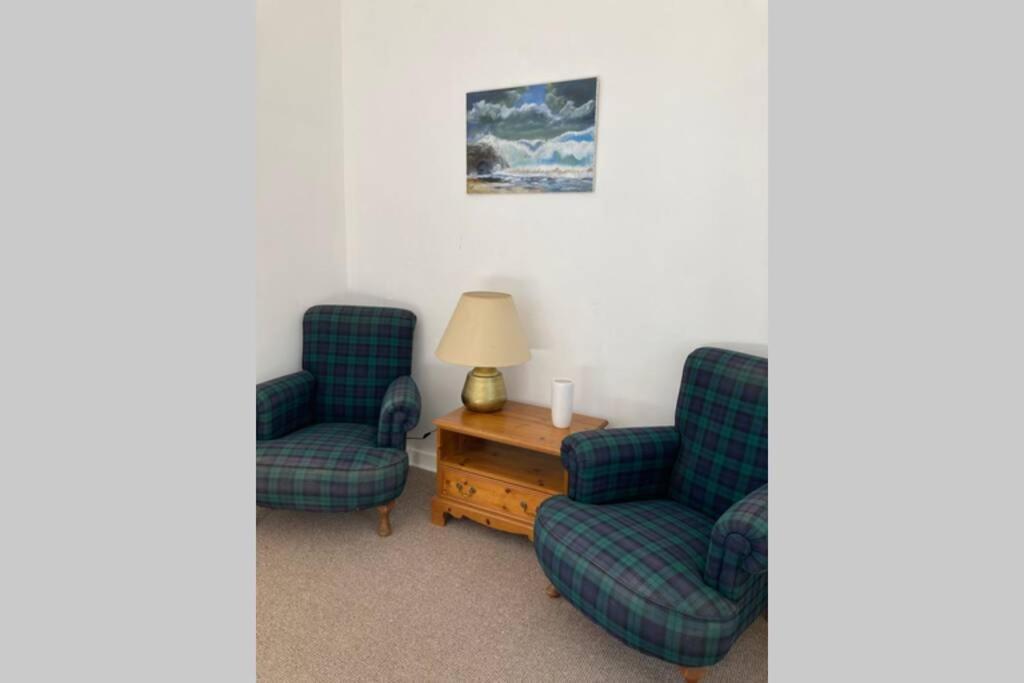 La Petite Maison - Self Catering Pre-en-Pail-Saint-Samson ภายนอก รูปภาพ
