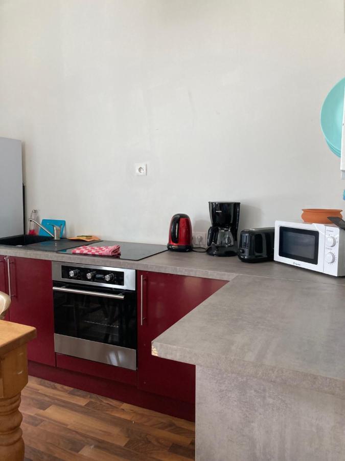 La Petite Maison - Self Catering Pre-en-Pail-Saint-Samson ภายนอก รูปภาพ